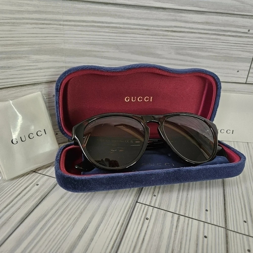 Gucci from gg0737